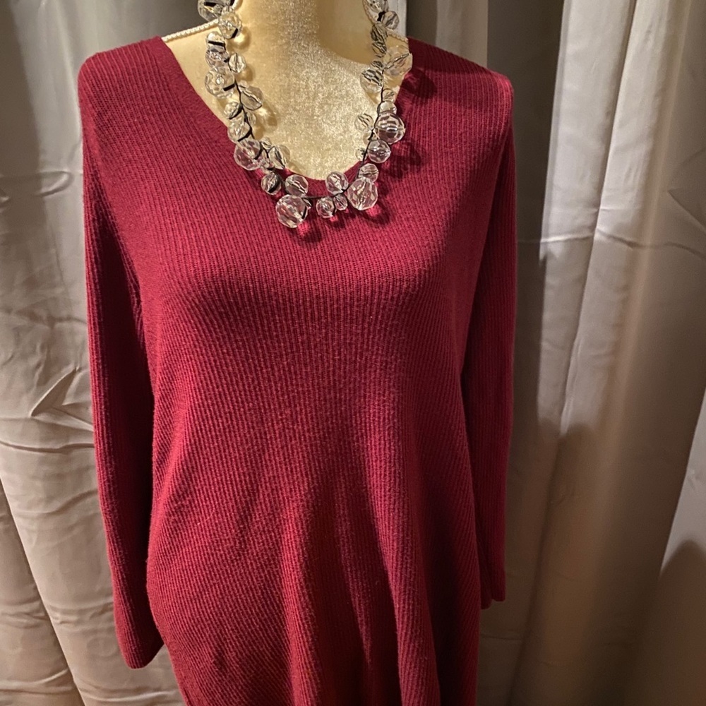 Sweater Dress by A New Day - Picture 4 of 8